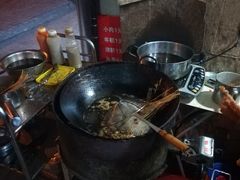 -阿姨小肉摊(同济西苑店)