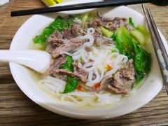 -原味汤粉王(老城店)
