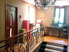 -莱蔻·圣灸堂·推拿艾灸(天山店)