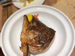 -玛格萝妮比萨屋(四平店)