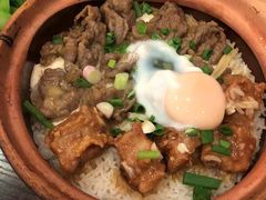 -大茶饭煲仔饭(民兴街店)