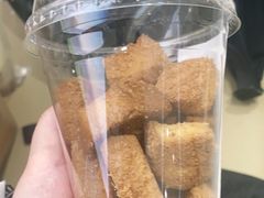 -山崎面包(第一八佰伴店)
