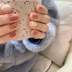 -MOMO·Nail美甲美睫