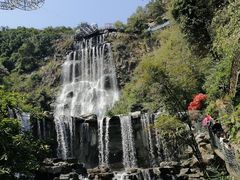 -古龙峡云天玻霸