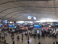 -麦当劳(深圳北站高铁店)