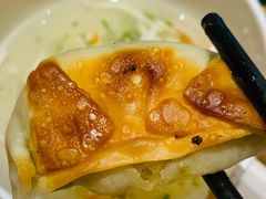 包菜煎饺-素满香·素食自助餐(苏州·临顿路店)