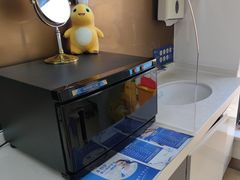 -圣贝口腔(海淀店)
