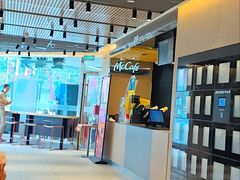 -麦当劳(湖光北街店)