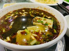-春发生饭店·非遗(南院门店)