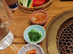 -黑牛の店·和牛烧肉(石家庄万象城店)