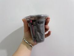 -老福平张记杏仁茶芝麻茶