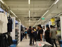 -Decathlon - City Square Mall
