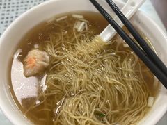 -曾仔竹升面