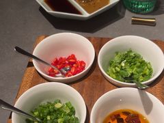 -鼎鼎香·港式火锅(北京SKP店)