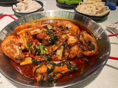 -红盔甲·小龙虾(天钥桥店)