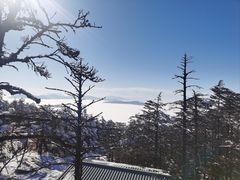 -峨眉山风景名胜区