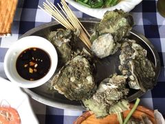 -钱大妈海鲜饭店(保利林语店)