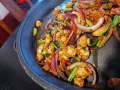 -一烙锅(友谊店)