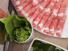 -巴蜀王婆大虾(南锣鼓巷店)