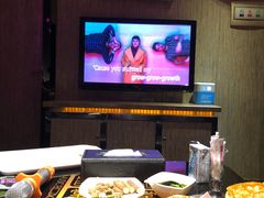 -堂会(白云店)