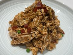 -北平楼·烤鸭·北京菜(牡丹园店)