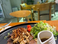 -Rosemary·纽西兰简餐(江南西店)