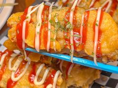 -泰盏鬼·颓废冬阴(陈家祠扬韬店)