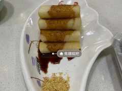 -槐店王婆大虾(长江道店)