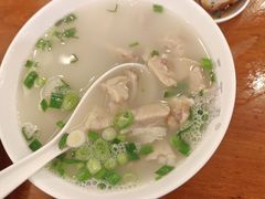 -三两春肚肺汤(崂山路店)