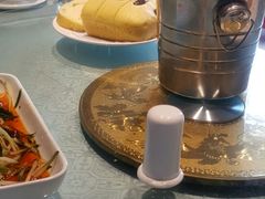 -吴记酱骨炖菜馆(康安路店)
