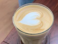 -BLACKSHEEP ESPRESSO(建国中路店)