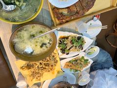 -老舅老蒙肉饼非遗店(一店)