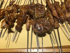 -那些年记忆烧烤