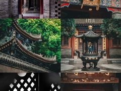 -罔极寺