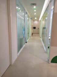 -青苗儿童口腔(长楹天街购物中心)