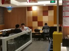 -麦当劳(温州东海店)
