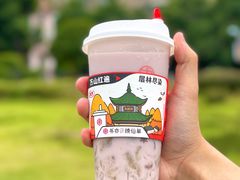 -书亦烧仙草(万家丽一店)