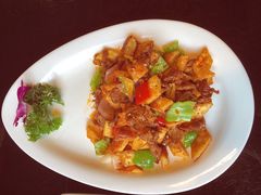-木卡买提新疆餐厅·清真(新里海顿公馆店)