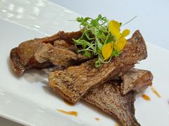 -上海小南国(金桥国际广场店)