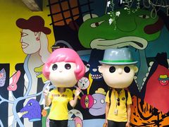 -莓园冰淇淋店