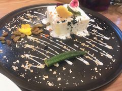 酸奶土豆泥塔塔-青梅酒肆PLUS(长白仙岛北路店)