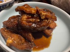-南京大牌档(崇文门国瑞店)