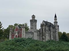 -北京世界公园