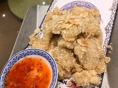 -三凤酒家·百年无锡菜(清扬茂业店)