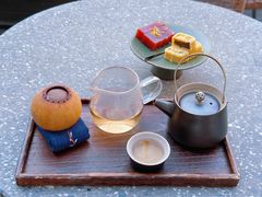 -扫雪煮茶(西村店)