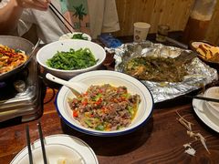 -衡厨·衡阳土菜(中南店)