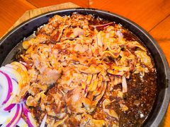 -外婆家(南开大悦城店)