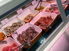 -33韩式自助烧烤(环城南路店)