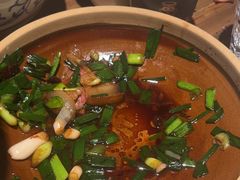 -寨子里的钵钵菜-湘西山里菜(火车站店)