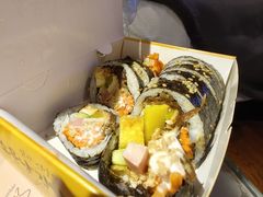 -传闻来紫菜包饭·打糕(西塔韩百店)